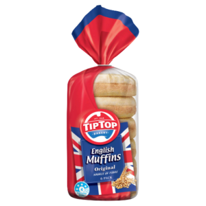English Muffins Original