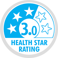 Health Star Rating