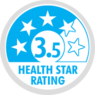 Health Star Rating