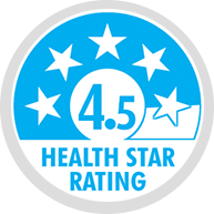 Health Star Rating