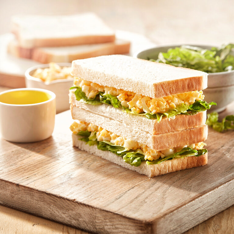 The One Tip Top ® Baked Into Australia