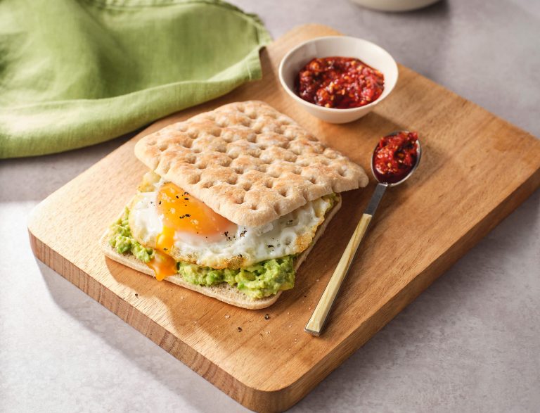 Thins Tip Top ® Baked Into Australia