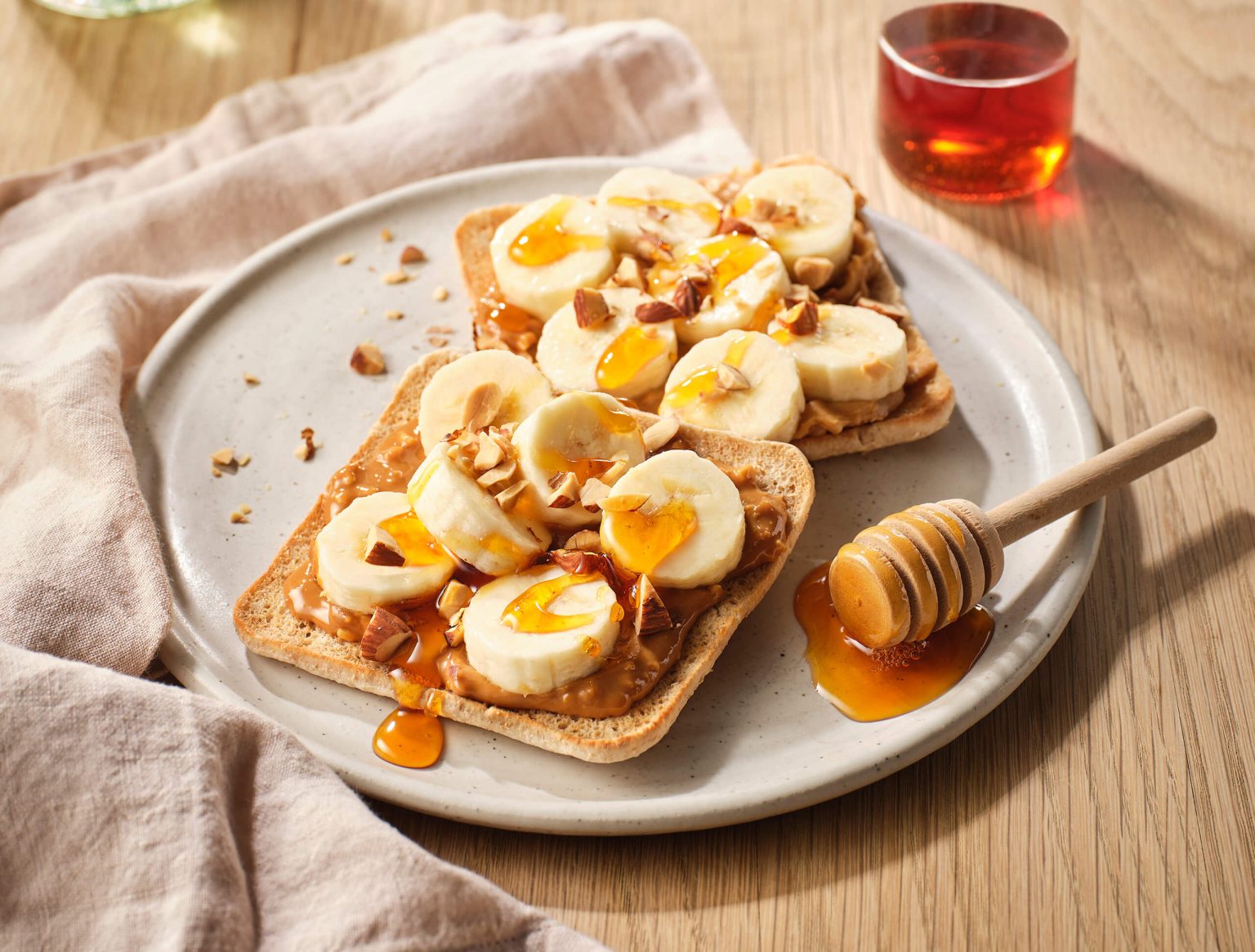 Thins Tip Top ® Baked Into Australia