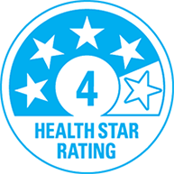Health Star Rating